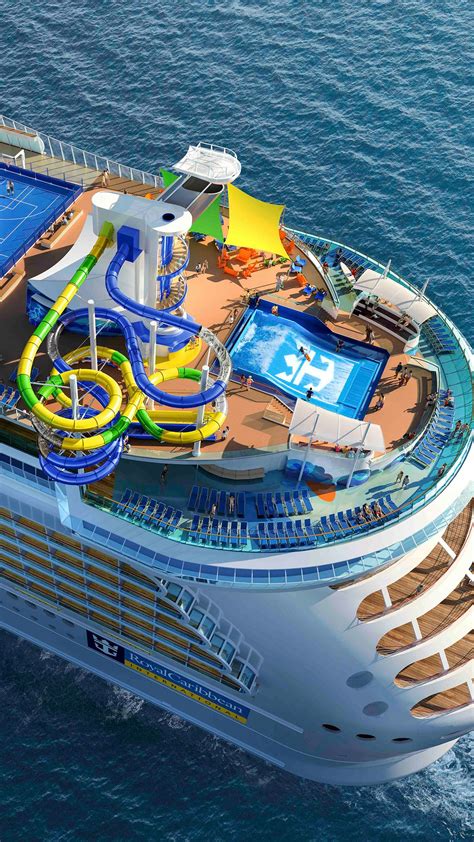 freedom of the seas video|freedom of the seas slides.